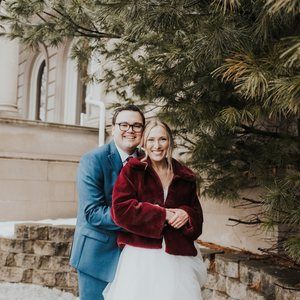 Meet your Posher, Allie